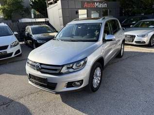 Tiguan Sport & Style BMT 4Motion, 12500 €, Auto & Fahrrad-Autos in 1110 Simmering