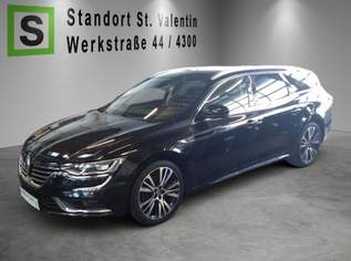 TALISMAN Grandtour Initiale Paris Energy dCi 160 E, 13490 €, Auto & Fahrrad-Autos in 4300 Gemeinde Sankt Valentin TALISMAN Grandtour Initiale Paris Energy dCi 160 E, 13490 €, Auto & Fahrrad-Autos in 4300 Gemeinde Sankt Valentin