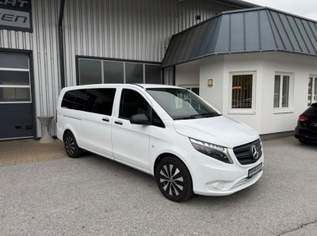 Vito 119 CDI 4x4 Tourer, 38880 €, Auto & Fahrrad-Autos in 8160 Weiz