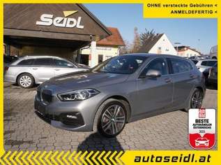 116 Diesel Aut. *202+LED+NAVI*, 18700 €, Auto & Fahrrad-Autos in 8200 Gleisdorf