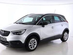 Crossland X 1,2 Turbo Direct Injection Ultimate St./St Aut, 15990 €, Auto & Fahrrad-Autos in 4084 St. Agatha Crossland X 1,2 Turbo Direct Injection Ultimate St./St Aut, 15990 €, Auto & Fahrrad-Autos in 4084 St. Agatha