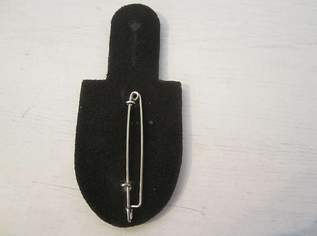 Truppenkörperabzeichen (TKA) Jagdkommando 2. TASK GROUP, Bundesheer, ÖBH Truppenkörperabzeichen (TKA) Jagdkommando 2. TASK GROUP, Bundesheer, ÖBH