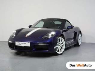 918 Boxster Style Edition, 86718 €, Auto & Fahrrad-Autos in 9020 Innere Stadt 918 Boxster Style Edition, 86718 €, Auto & Fahrrad-Autos in 9020 Innere Stadt
