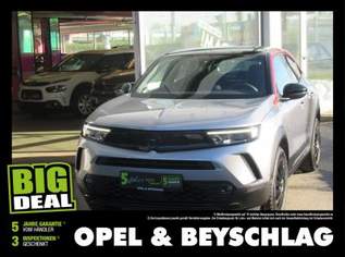 Mokka 1,2 Turbo GS-Line, 16960 €, Auto & Fahrrad-Autos in 1190 Döbling