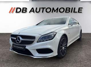 CLS d 4Matic Final Edition Shooting Brake Aut., 33990 €, Auto & Fahrrad-Autos in 4053 Ansfelden