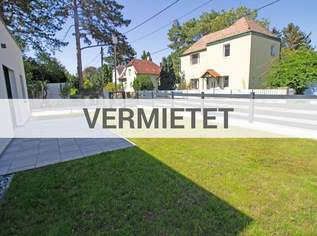 VERMIETET! - "Doppelhaushälfte + Terrasse + Garten = Glücksformel fürs Leben", 1400 €, Immobilien-Häuser in 1220 Donaustadt VERMIETET! - "Doppelhaushälfte + Terrasse + Garten = Glücksformel fürs Leben", 1400 €, Immobilien-Häuser in 1220 Donaustadt