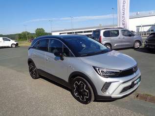 Crossland 1,2 Turbo Ultimate, 18490 €, Auto & Fahrrad-Autos in 7400 Oberwart