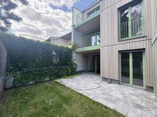 Dorf. Stadt. Oase. – Lebensqualität im Grünen | ZELLMANN IMMOBILIEN, 599000 €, Immobilien-Wohnungen in 1100 Favoriten
