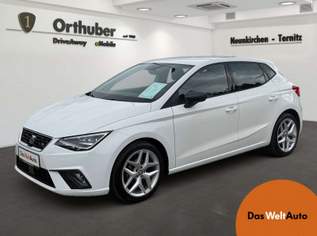 Ibiza FR, 13990 €, Auto & Fahrrad-Autos in 2620 Gemeinde Neunkirchen