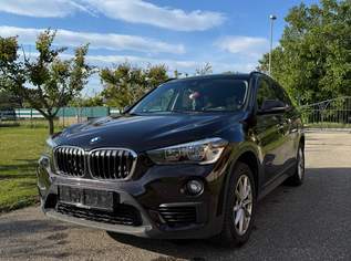 BMW X1 sDrive 16d , 15000 €, Auto & Fahrrad-Autos in 2421 Kittsee BMW X1 sDrive 16d , 15000 €, Auto & Fahrrad-Autos in 2421 Kittsee