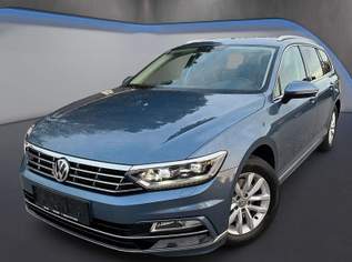 Passat Comfortline 2,0 TDI SCR *Rline*Sitzh.*, 15990 €, Auto & Fahrrad-Autos in Niederösterreich