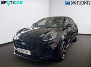 Puma 1,0 EcoBoost Hybrid ST-Line, 24990 €, Auto & Fahrrad-Autos in 5020 Altstadt Puma 1,0 EcoBoost Hybrid ST-Line, 24990 €, Auto & Fahrrad-Autos in 5020 Altstadt