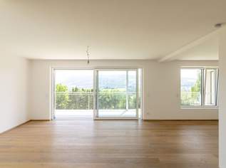 Top Wohnung mit Fernblick in Palmsdorf, 870000 €, Immobilien-Wohnungen in 4864 Attersee