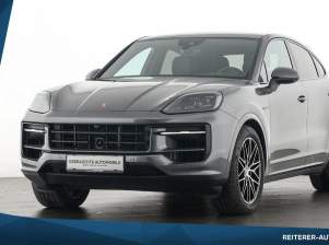 Cayenne Coupe E-Hybrid *Panoramadach *BOSE *Sitzbelüftung *LED, 99999 €, Auto & Fahrrad-Autos in Steiermark