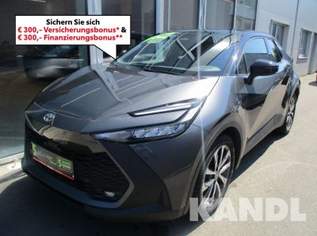 C-HR 1.8 Hybrid E-CVT Active Drive, 28490 €, Auto & Fahrrad-Autos in 1100 Favoriten