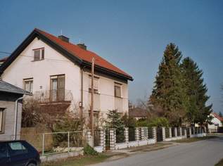 Zwiefamilienhaus, 450000 €, Immobilien-Häuser in 2231 Gemeinde Strasshof an der Nordbahn