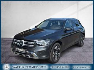 GLC 200 d 4M EXCLUSIV, 34350 €, Auto & Fahrrad-Autos in 8434 Tillmitsch