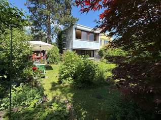 📍 HAUS im Grünen mit 280m² Garten - OPEN HOUSE am 14.6., 590000 €, Immobilien-Häuser in 1170 Hernals 📍 HAUS im Grünen mit 280m² Garten - OPEN HOUSE am 14.6., 590000 €, Immobilien-Häuser in 1170 Hernals