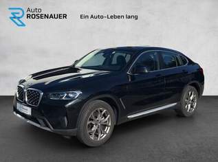 X4 xDrive20d 190PS !Leder, LED, Sitzheiz., Allrad!, 44990 €, Auto & Fahrrad-Autos in 4702 Wallern an der Trattnach
