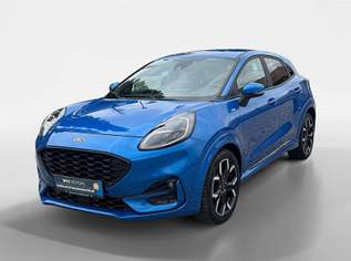Puma 1,0 EcoBoost Hybrid ST-Line X, 14990 €, Auto & Fahrrad-Autos in 2345 Brunn am Gebirge Puma 1,0 EcoBoost Hybrid ST-Line X, 14990 €, Auto & Fahrrad-Autos in 2345 Brunn am Gebirge