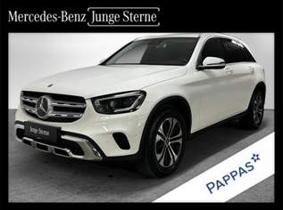 GLC 200 d 4MATIC *9G-Tronic, Multibeam-LED, Anh...