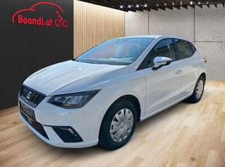 Ibiza 1,0 TSI Reference Edition, 17390 €, Auto & Fahrrad-Autos in 7562 Eltendorf