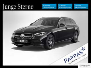 C 200 d T-Modell *Avantgarde, 9G-Tronic, LED-HP..., 57890 €, Auto & Fahrrad-Autos in 6060 Stadt Hall in Tirol