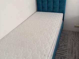 Einzelbett zu verkaufen, 500 €, Haus, Bau, Garten-Möbel & Sanitär in 8570 Voitsberg Einzelbett zu verkaufen, 500 €, Haus, Bau, Garten-Möbel & Sanitär in 8570 Voitsberg