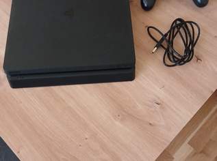 Playstation 4 Slim 500GB , 100 €, Marktplatz-Computer, Handys & Software in 1100 Favoriten