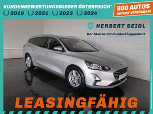 Focus Traveller 1,5 EcoBlue C&C, 14480 €, Auto & Fahrrad-Autos in 8200 Gleisdorf