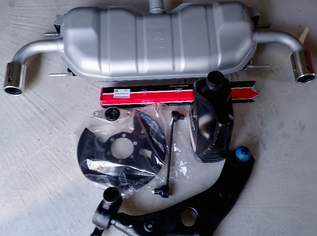 Mazda CX5 Ersatzteile 2011 bis 2016