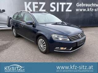 Passat Variant Comfortline BMT 2,0 TDI DPF, 5500 €, Auto & Fahrrad-Autos in 4053 Ansfelden
