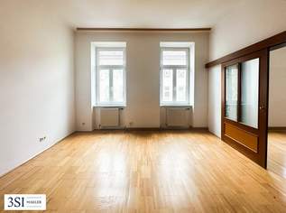 3-Zimmer-Altbau mit Potenzial - in Top-Lage des 10. Bezirks, 315000 €, Immobilien-Wohnungen in 1100 Favoriten 3-Zimmer-Altbau mit Potenzial - in Top-Lage des 10. Bezirks, 315000 €, Immobilien-Wohnungen in 1100 Favoriten