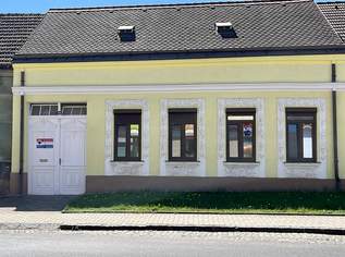 OPEN HOUSE am 22. Mai! Ein besonderes Zuhause mit Geschichte, Charme und vielfältigen Nutzungsmöglichkeiten!, 246000 €, Immobilien-Häuser in 2143 Großkrut