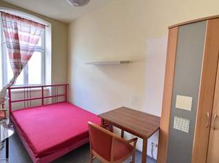 Kleinwohnung in zentraler Lage nahe der LUGNER CITY| ZΞLLMANN IMMOBILIEN, 99000 €, Immobilien-Wohnungen in 1160 Ottakring