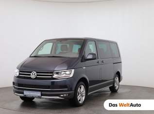Multivan PanAmericana TDI, 44990 €, Auto & Fahrrad-Autos in 6600 Marktgemeinde Reutte
