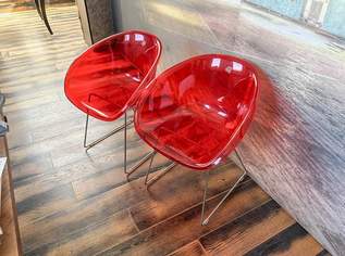  designer stühle-gliss, 1200 €, Marktplatz-Antiquitäten, Sammlerobjekte & Kunst in 4040 Linz