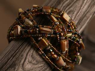 Damenarmband, Modeschmuck