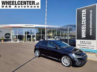 Polo TSI Style * MATRIX IQ-LIGHT * VIRTUAL * EDITION, 25911 €, Auto & Fahrrad-Autos in 7400 Oberwart