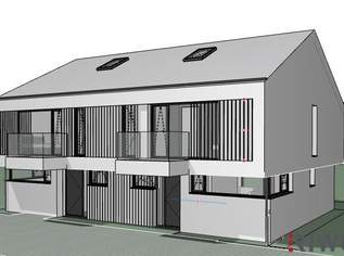 Bauen und profitieren Sie - Baubewilligtes Doppelhausgrundstück in schöner Lage in Kapellerfeld, 439000 €, Immobilien-Grund und Boden in 2201 Gerasdorf bei Wien