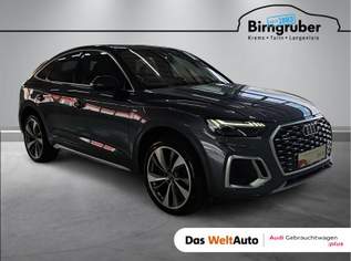 Q5 40 TDI quattro S line, 45990 €, Auto & Fahrrad-Autos in 3430 Gemeinde Tulln an der Donau