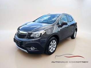 Mokka Innovation ecoFlex, 9990 €, Auto & Fahrrad-Autos in 3430 Gemeinde Tulln an der Donau Mokka Innovation ecoFlex, 9990 €, Auto & Fahrrad-Autos in 3430 Gemeinde Tulln an der Donau