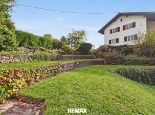 1146 m² Grundstück mit Altbestand in perfekter Lage, 1049000 €, Immobilien-Grund und Boden in 4060 Leonding