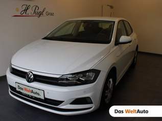 Polo 1.0, 8990 €, Auto & Fahrrad-Autos in 8020 Gries Polo 1.0, 8990 €, Auto & Fahrrad-Autos in 8020 Gries