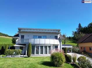 Exklusives Einfamilienhaus nahe der Gemeinde Sankt Bartholomä – Wohnen auf höchstem Niveau mit Erdwärme, 750000 €, Immobilien-Häuser in 8113 Sankt Bartholomä