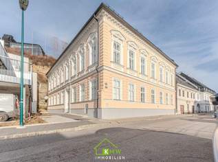 Generalsanierte Altbau-Wohnung in zentraler Lage - Top 5, 320000 €, Immobilien-Wohnungen in 3500 Am Steindl