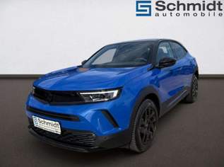 Mokka 1,2 Direct Injection Turbo GS, 19990 €, Auto & Fahrrad-Autos in 5231 Schalchen