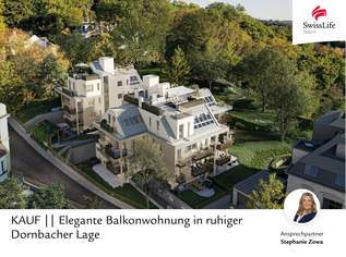 Elegante Balkonwohnung in ruhiger Dornbacher Lage, 572000 €, Immobilien-Wohnungen in 1170 Hernals Elegante Balkonwohnung in ruhiger Dornbacher Lage, 572000 €, Immobilien-Wohnungen in 1170 Hernals