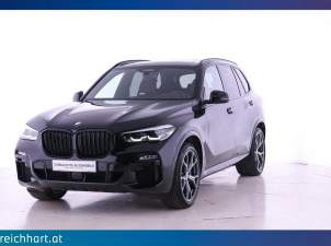 X5 xDrive30d M-Sport / Driving Assistant Prof. / HeadUp / 2-Achs Luftf..., 48890 €, Auto & Fahrrad-Autos in 4310 Mauthausen X5 xDrive30d M-Sport / Driving Assistant Prof. / HeadUp / 2-Achs Luftf..., 48890 €, Auto & Fahrrad-Autos in 4310 Mauthausen