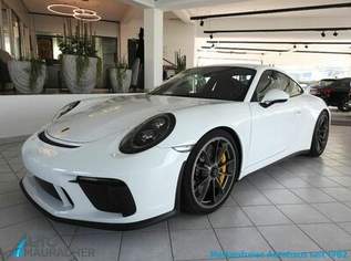 991.2 GT3 4.0*SCHALTER*CLUBSPORT*LIFT*SAMMLER*, 219911 €, Auto & Fahrrad-Autos in 6220 Gemeinde Buch in Tirol